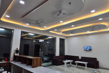 Long Stay Accommodation at RV Hotel Airport Inn Jewar