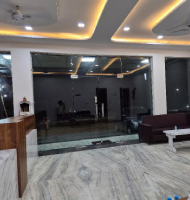 RV Hotel Airport Inn Restaurant and Dining