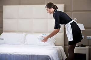 Hotel Rooms at RV Hotel Airport Inn Jewar