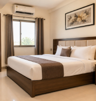 RV Hotel Airport Inn PG Accommodation in Jewar