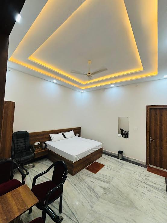 RV Hotel Airport Inn Jewar Hotel Gallery