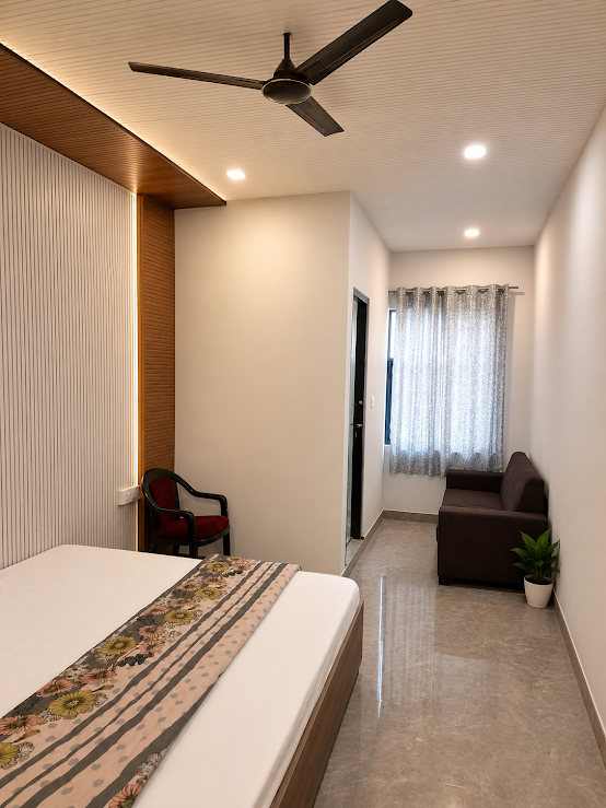 RV Hotel Airport Inn Jewar Hotel Gallery