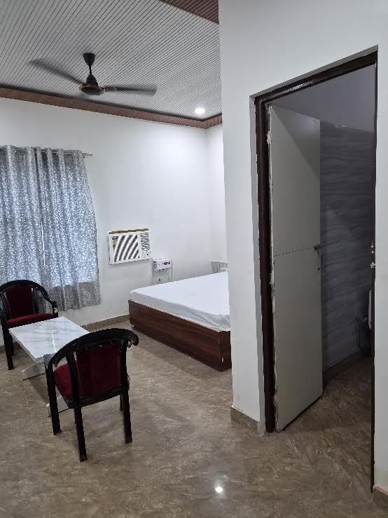 RV Hotel Airport Inn Jewar Hotel Gallery