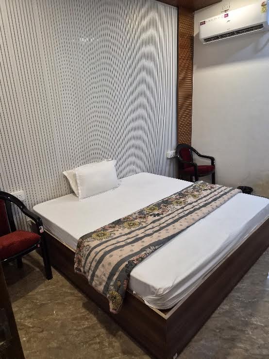 RV Hotel Airport Inn Jewar Hotel Gallery