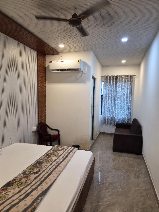 RV Hotel Airport Inn Jewar Hotel Gallery
