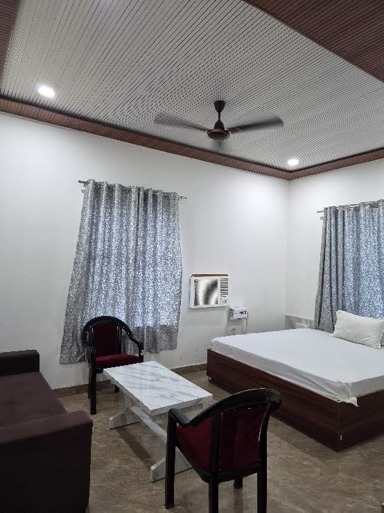 RV Hotel Airport Inn Jewar Hotel Gallery